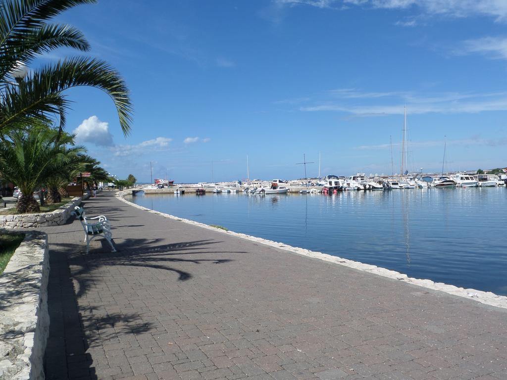 Apartments Kero بيبينيا المظهر الخارجي الصورة
