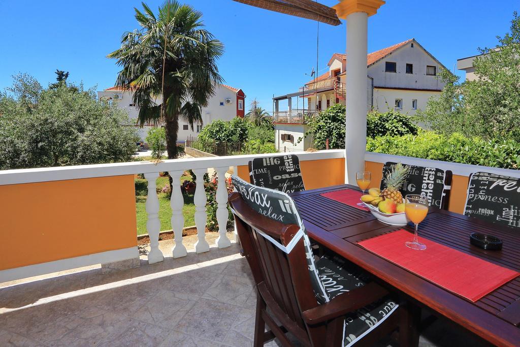 Apartments Kero بيبينيا المظهر الخارجي الصورة