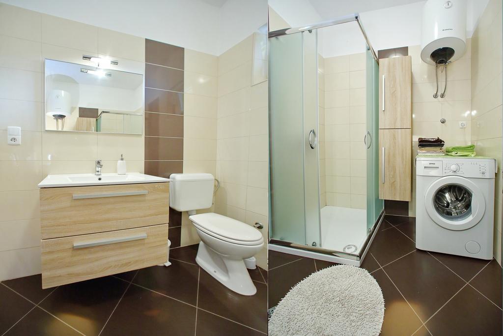 Apartments Kero بيبينيا المظهر الخارجي الصورة