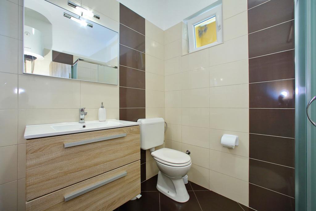 Apartments Kero بيبينيا المظهر الخارجي الصورة