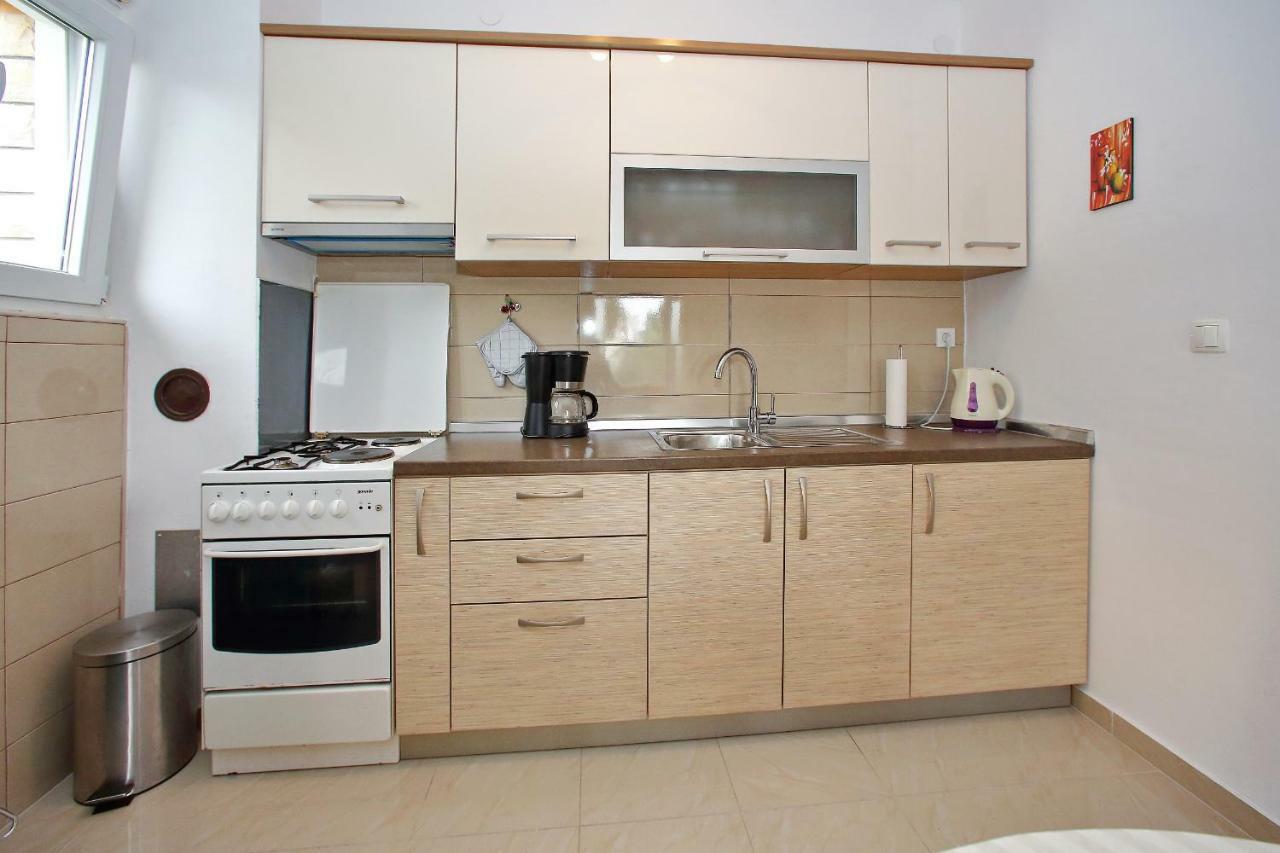 Apartments Kero بيبينيا المظهر الخارجي الصورة