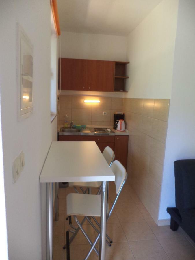 Apartments Kero بيبينيا المظهر الخارجي الصورة