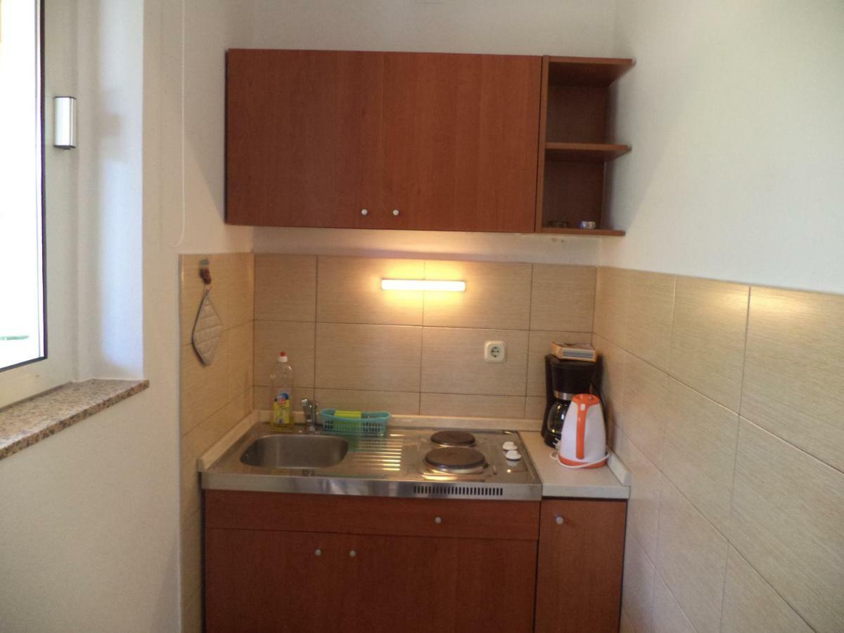 Apartments Kero بيبينيا المظهر الخارجي الصورة