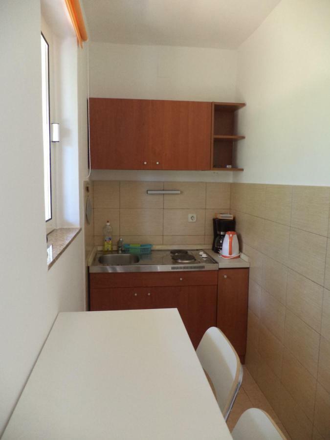 Apartments Kero بيبينيا المظهر الخارجي الصورة