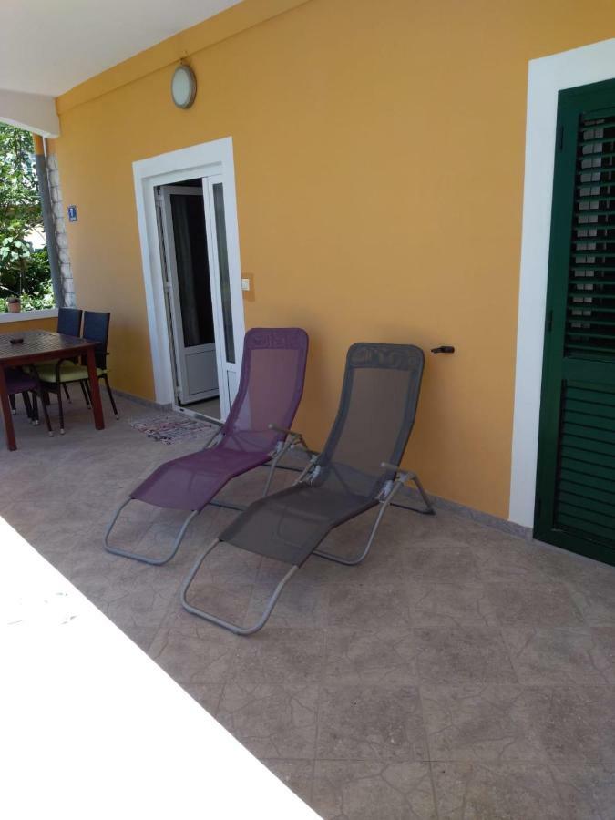 Apartments Kero بيبينيا المظهر الخارجي الصورة