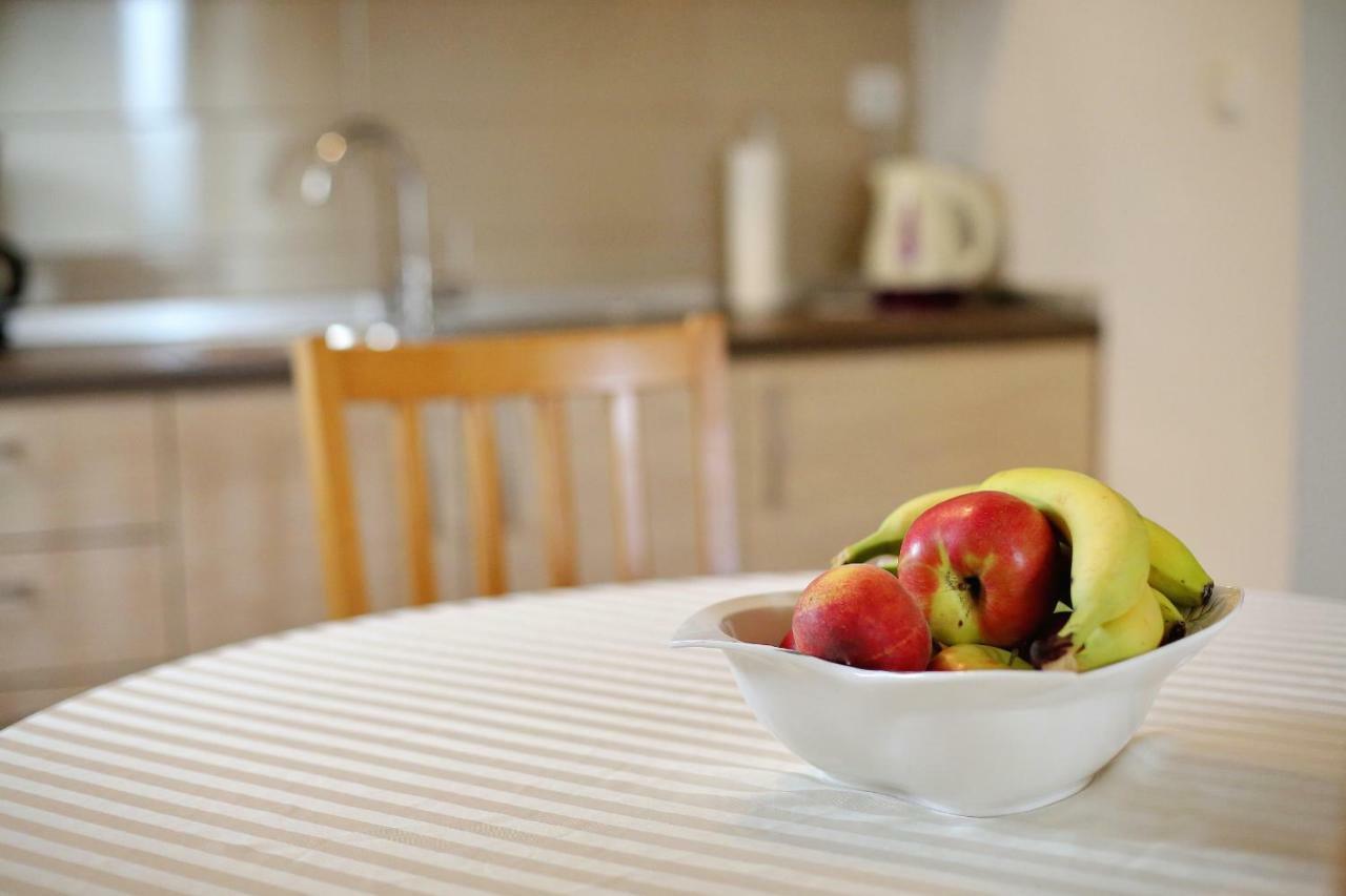 Apartments Kero بيبينيا المظهر الخارجي الصورة
