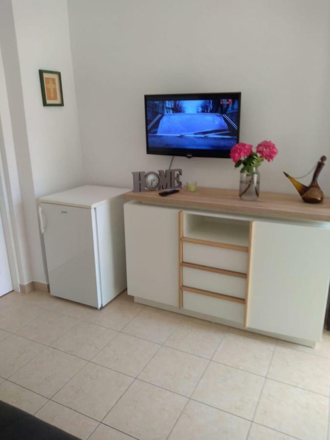 Apartments Kero بيبينيا المظهر الخارجي الصورة