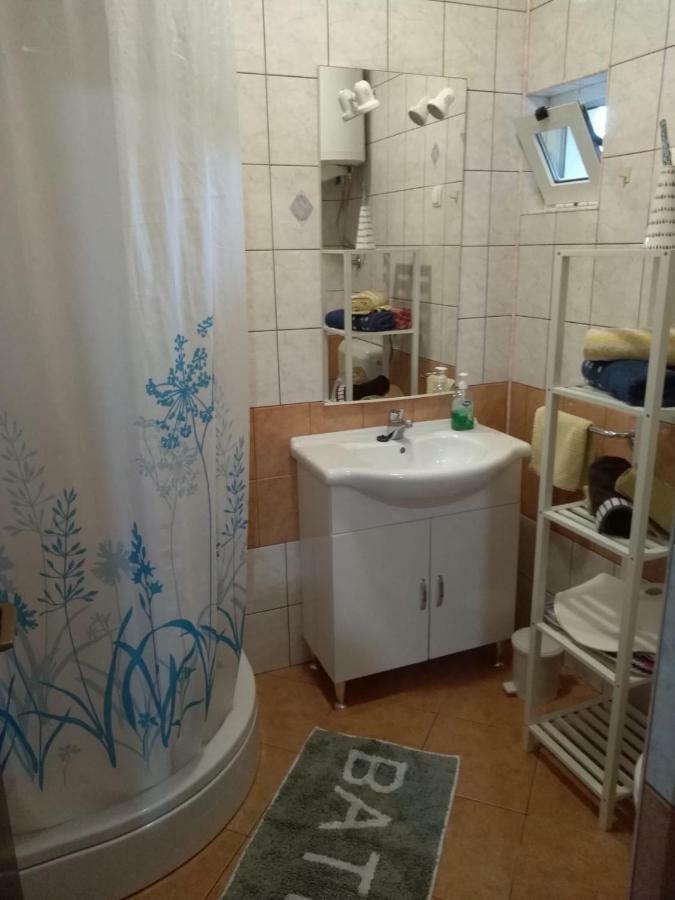Apartments Kero بيبينيا المظهر الخارجي الصورة