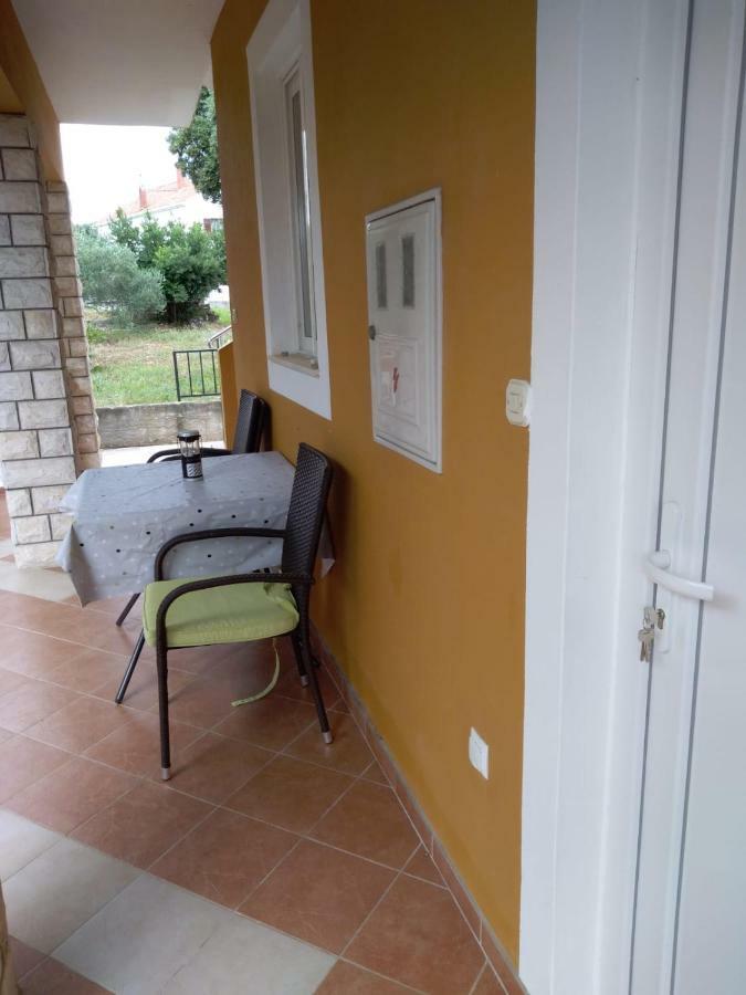 Apartments Kero بيبينيا المظهر الخارجي الصورة