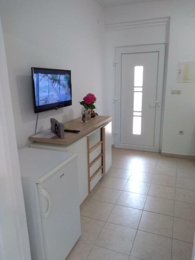 Apartments Kero بيبينيا المظهر الخارجي الصورة