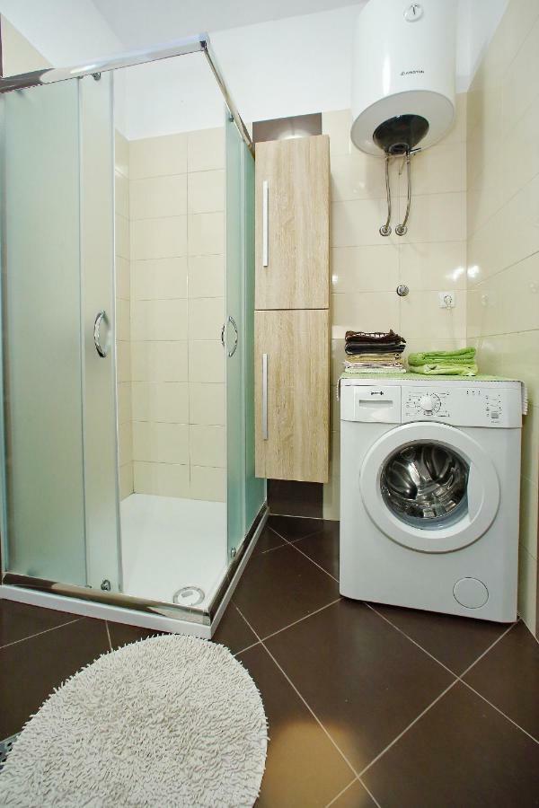 Apartments Kero بيبينيا المظهر الخارجي الصورة