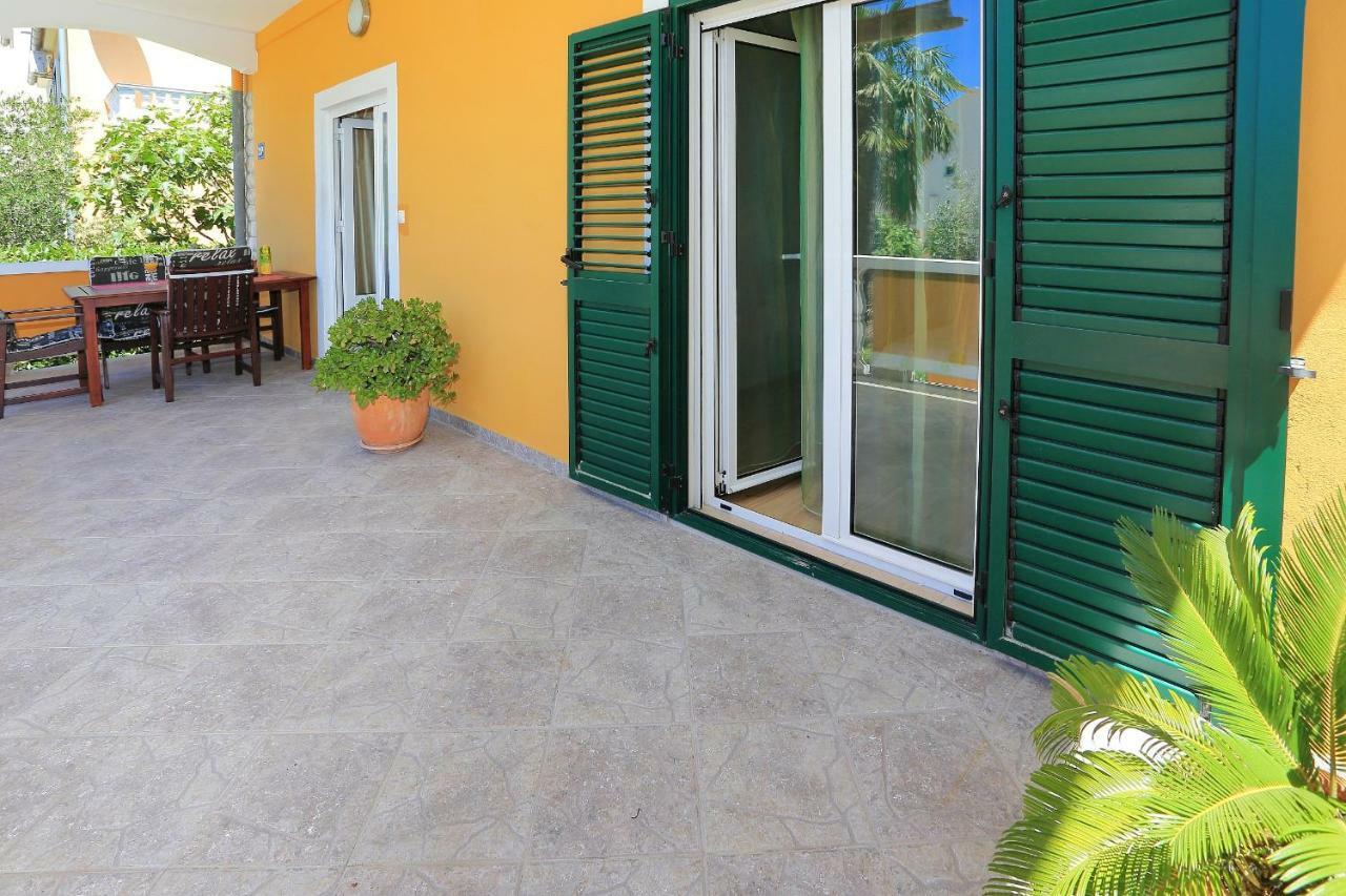 Apartments Kero بيبينيا المظهر الخارجي الصورة