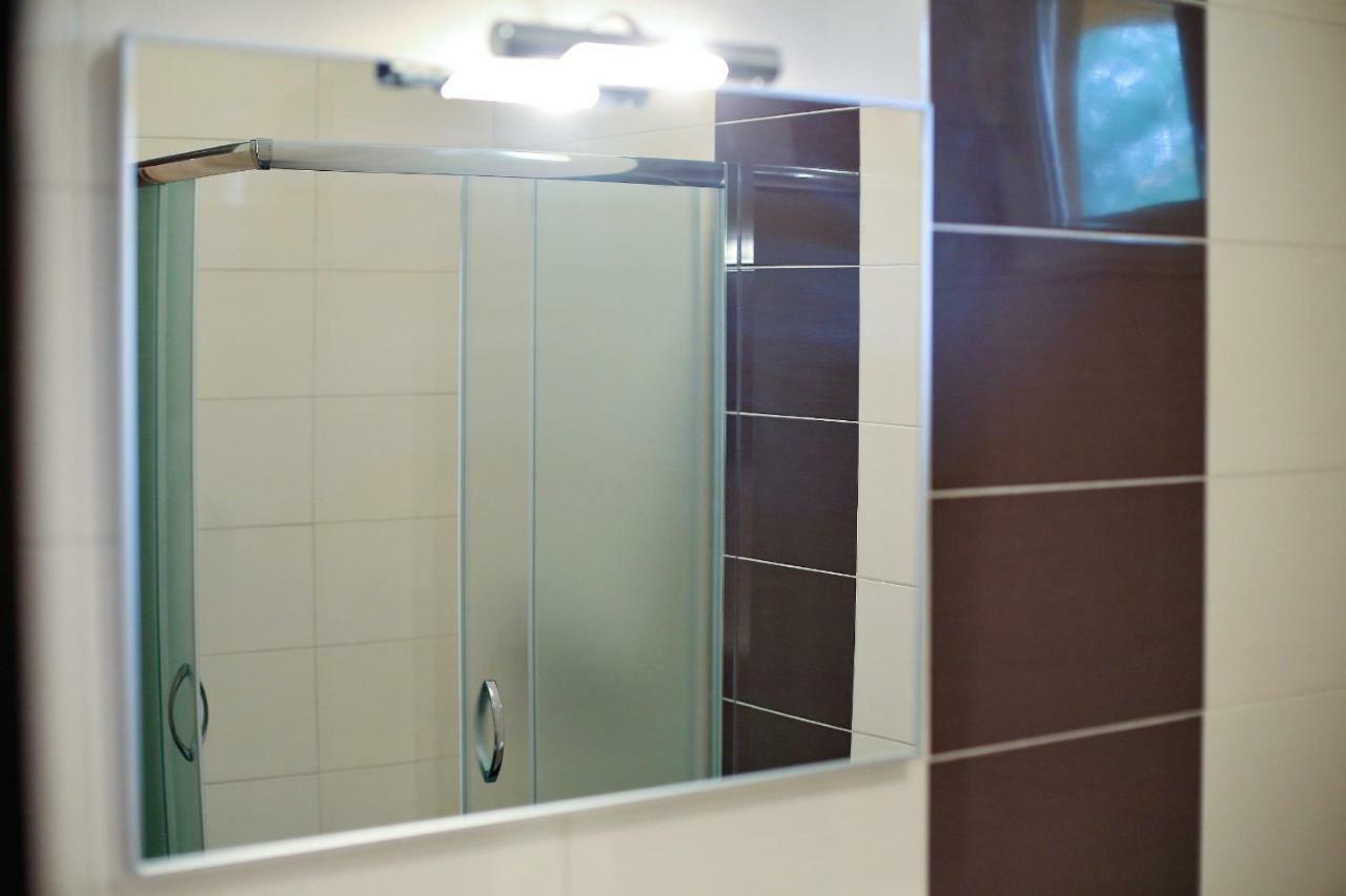 Apartments Kero بيبينيا المظهر الخارجي الصورة